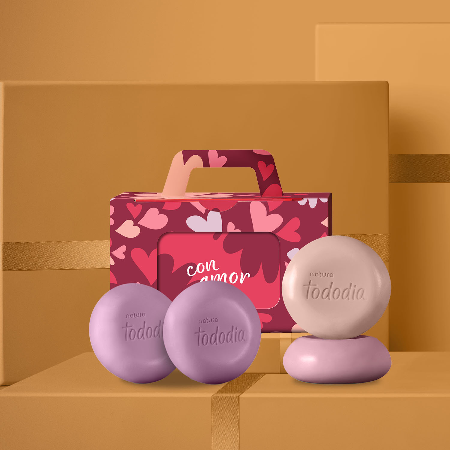 Regalo Tododia Jabones