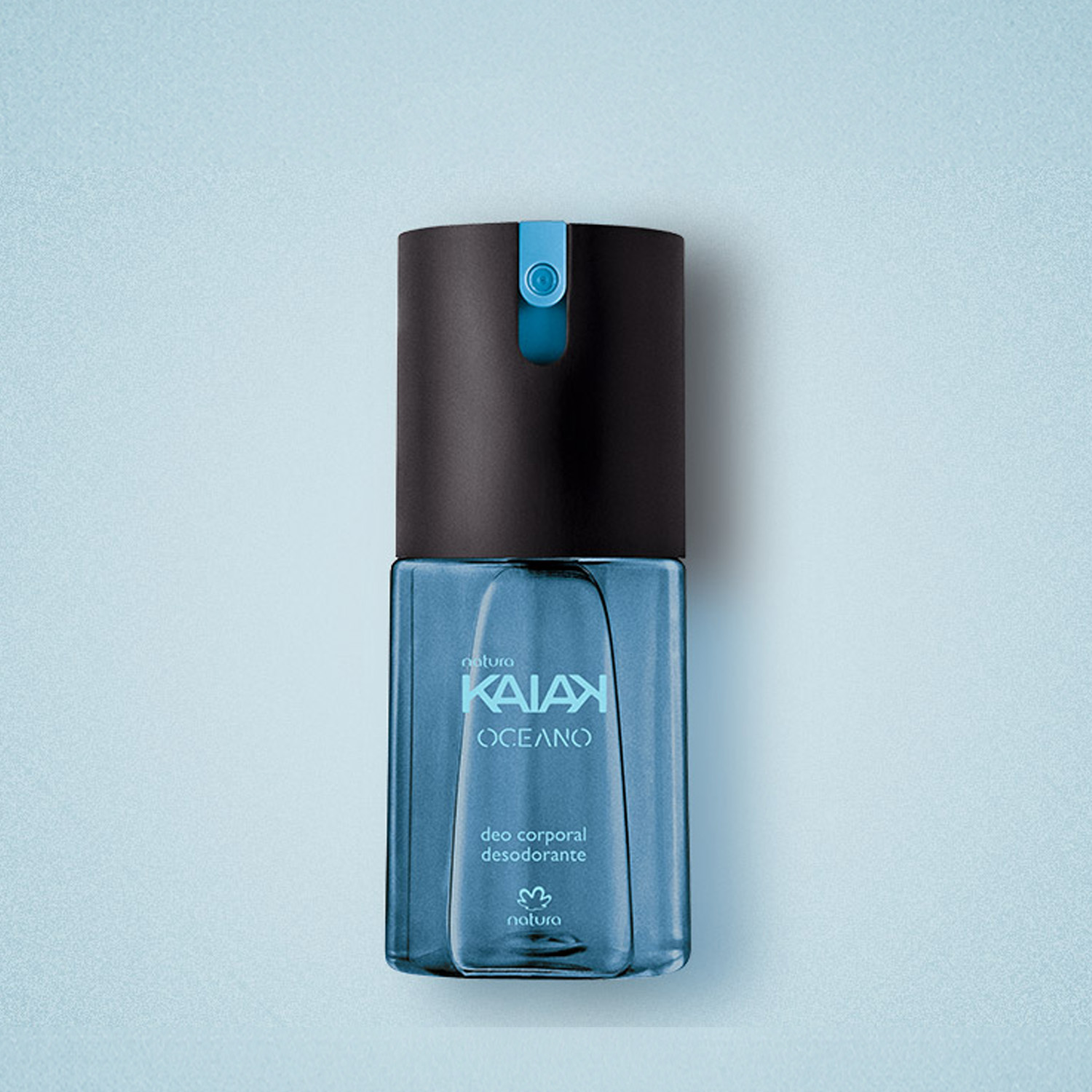 Desodorante en Spray Corporal Perfumado Oceano 100 ml