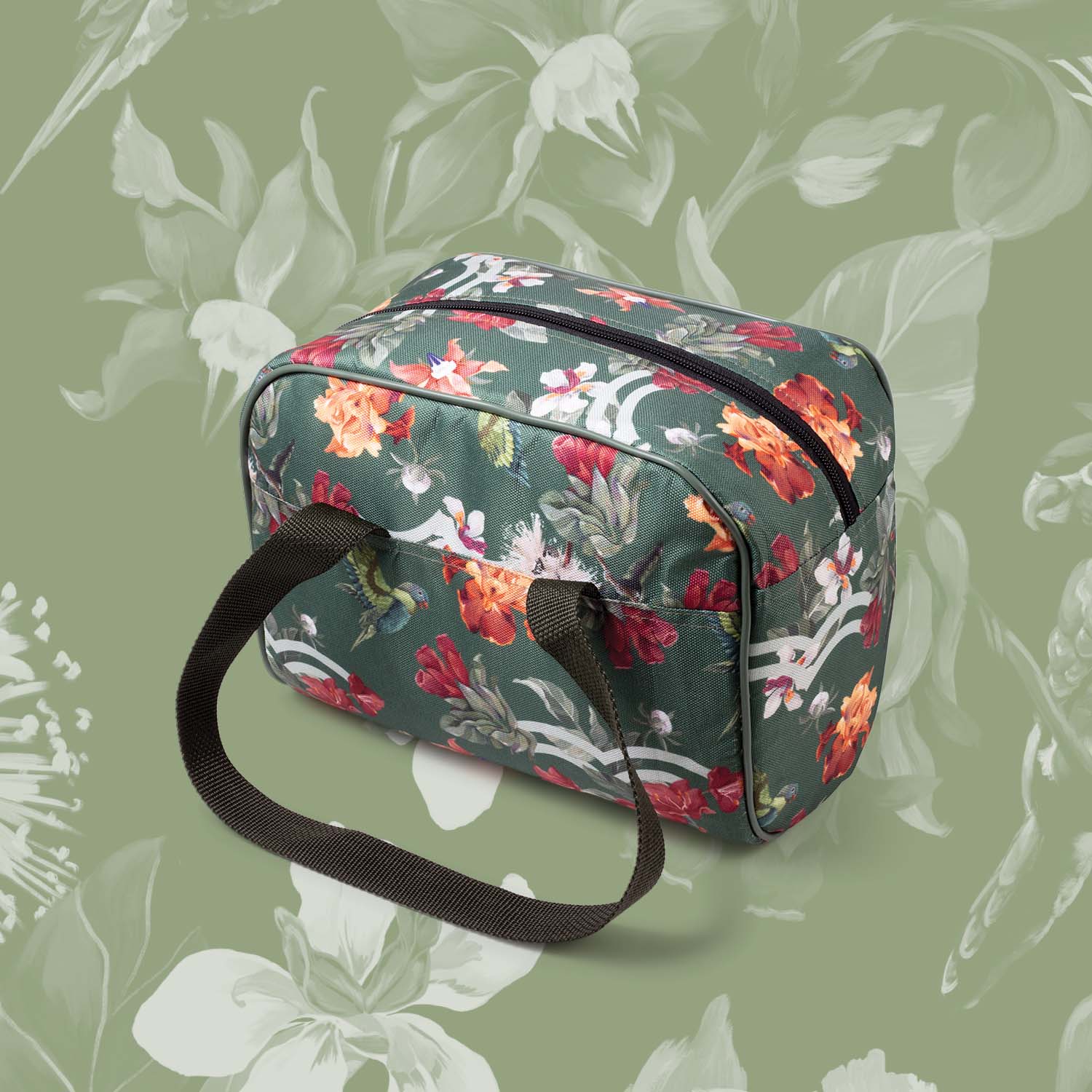 Lunchera Creer para Ver