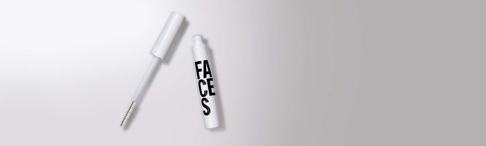 Máscara Fantástica Incolora Faces 7 ml