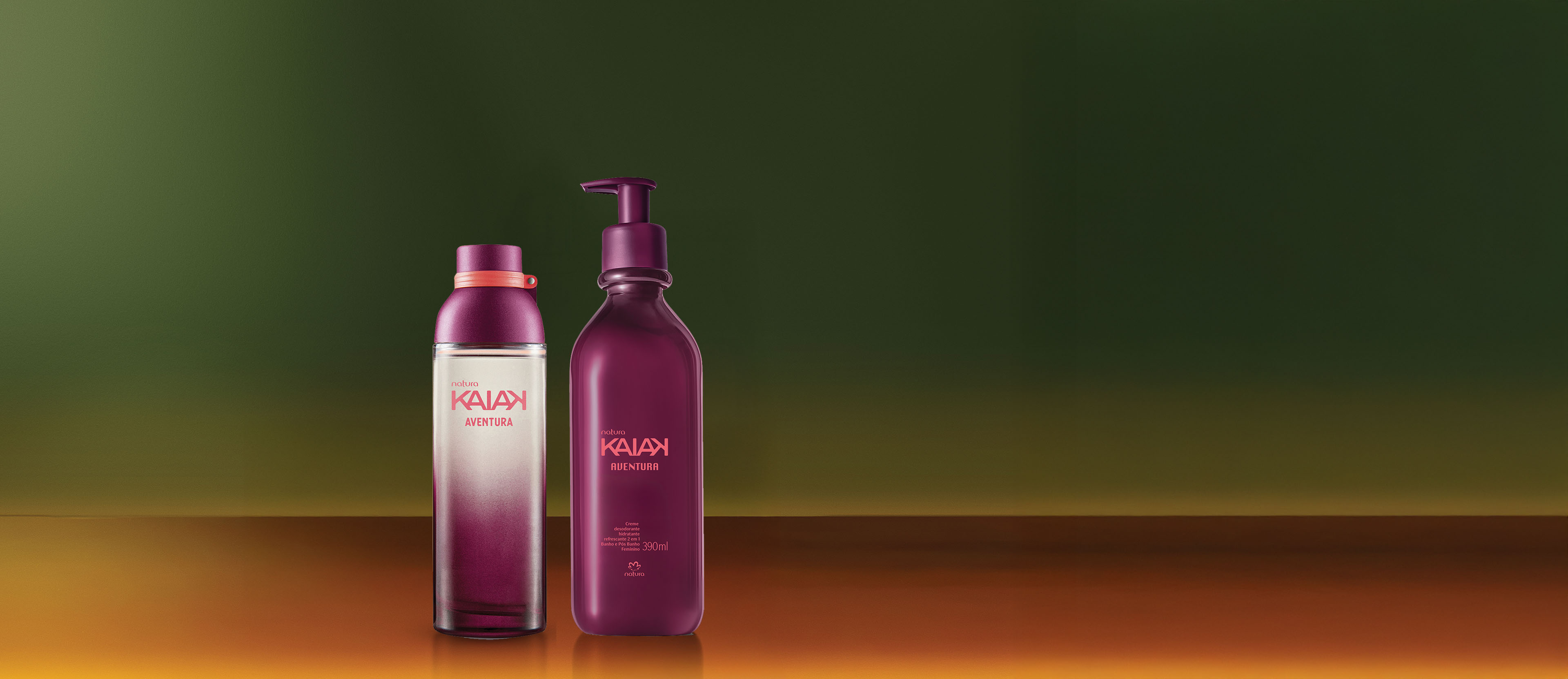 Regalo Natura Kaiak Aventura Femenino