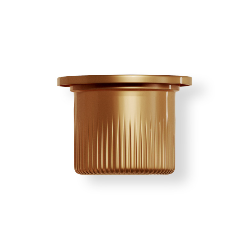 Repuesto Crema Antiseñales​ Fortalecimiento y Nutrición 80+ Día Chronos Derma 40 g