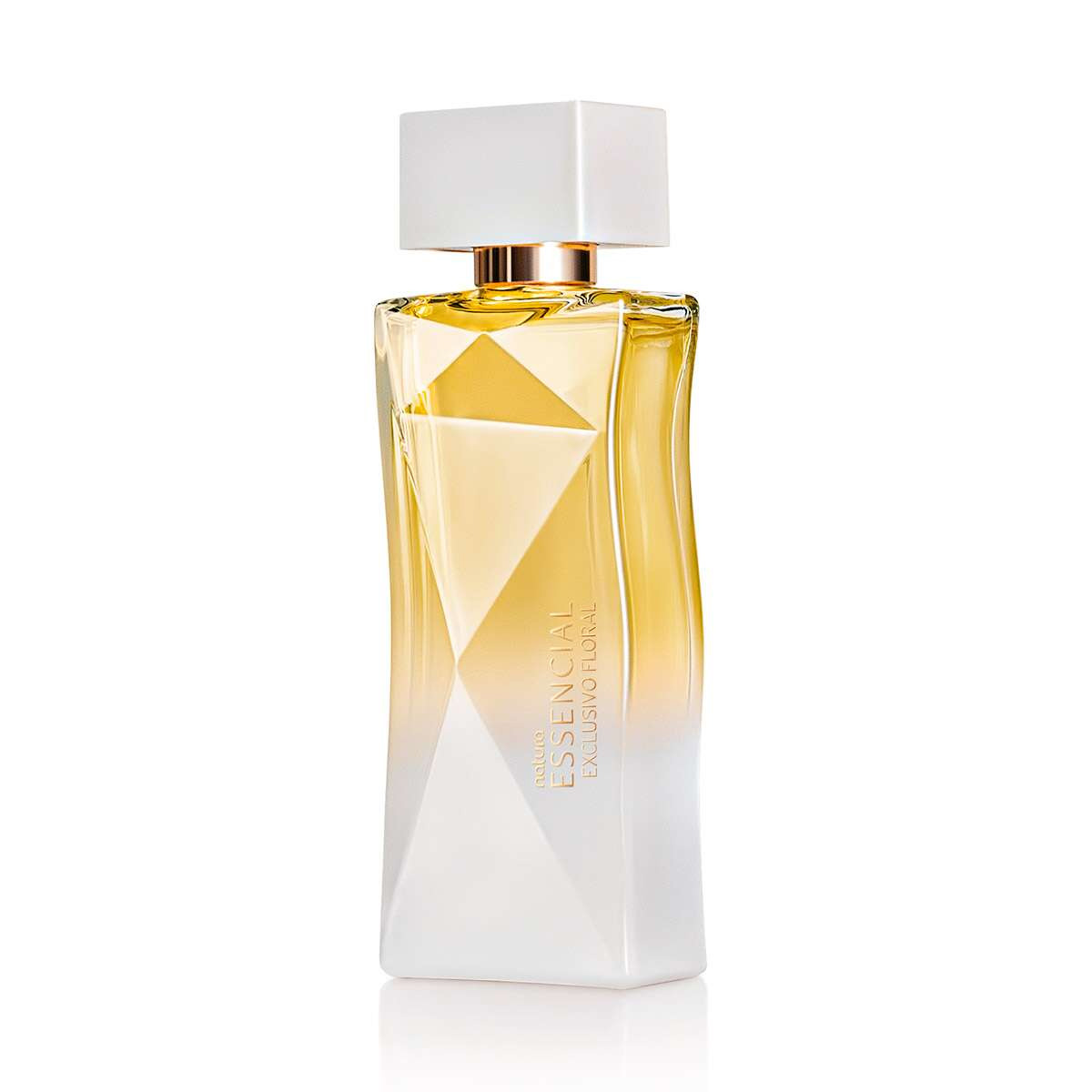 Essencial Exclusivo Floral Eau de Parfum Femenino 100ml