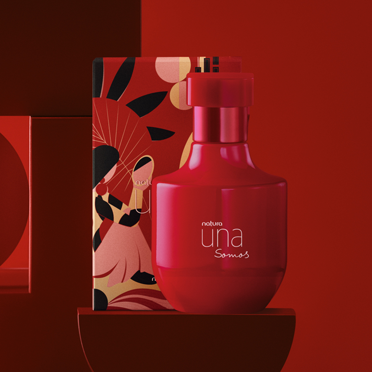 Una Somos EDP 50 ml