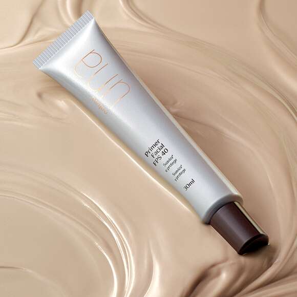 Primer Facial FPS 40 Una 30 ml