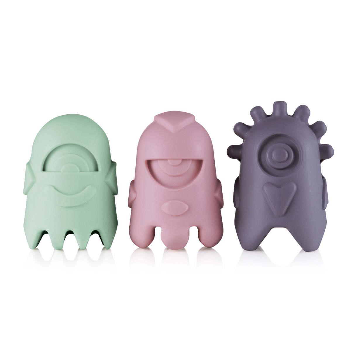 Jabones en Barra Naturé 3 unidades de 90 g c/u