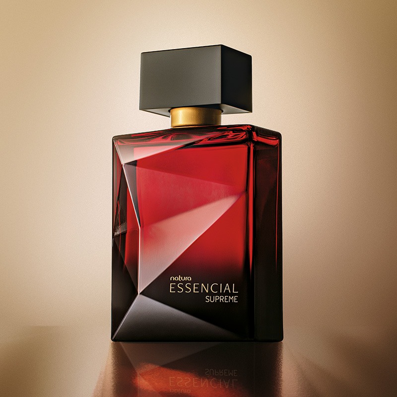 Essencial Supreme EDP Masculino 100 ml