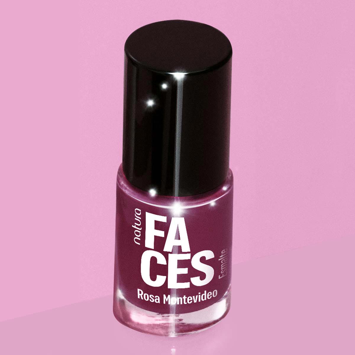 Esmalte Faces Faces 6 ml