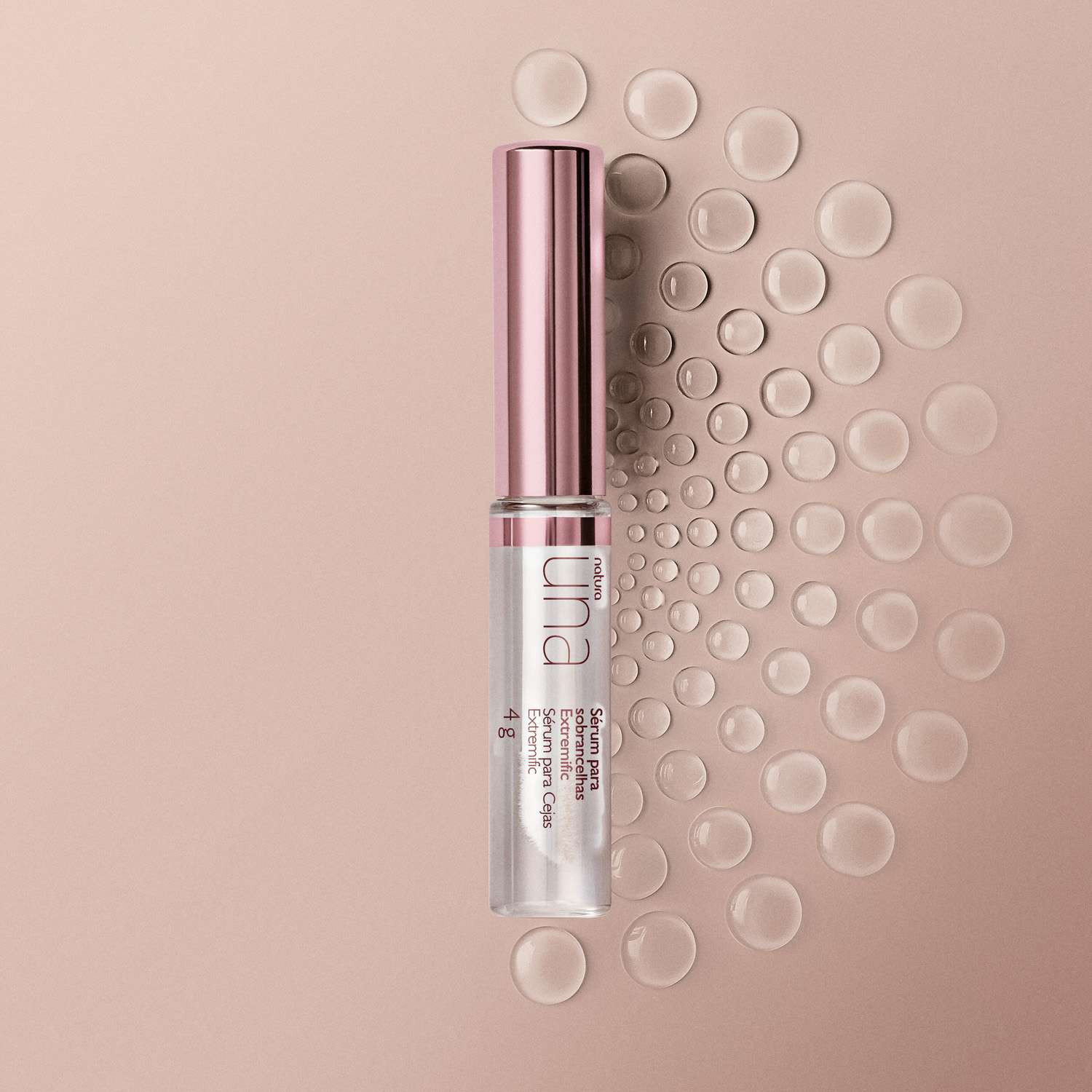 Sérum para Cejas Una 4 g