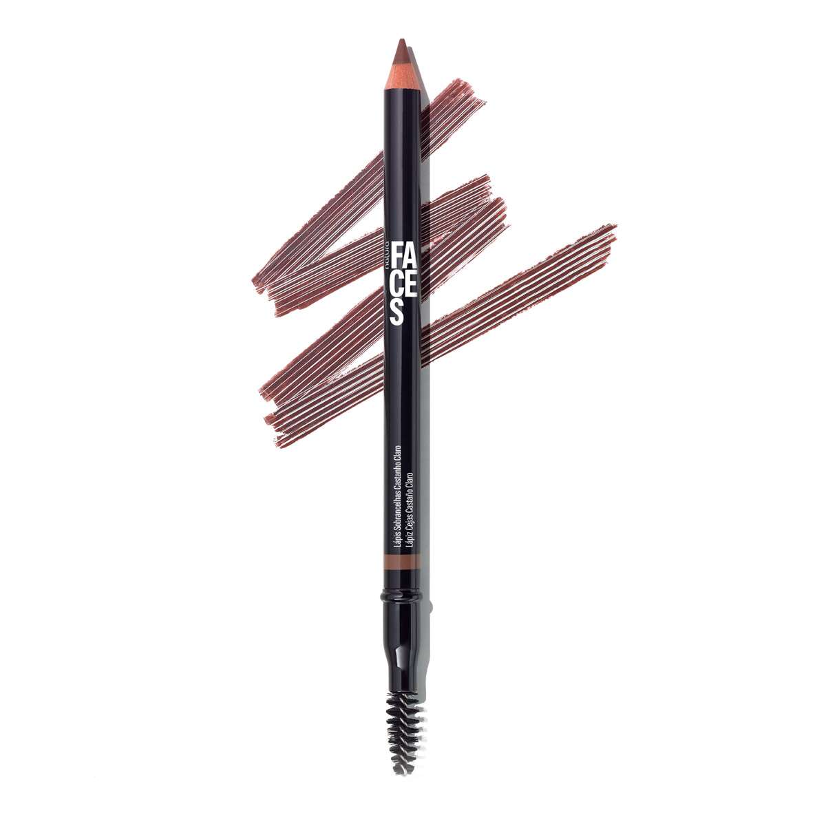Lápiz para Cejas Faces 1,14 g