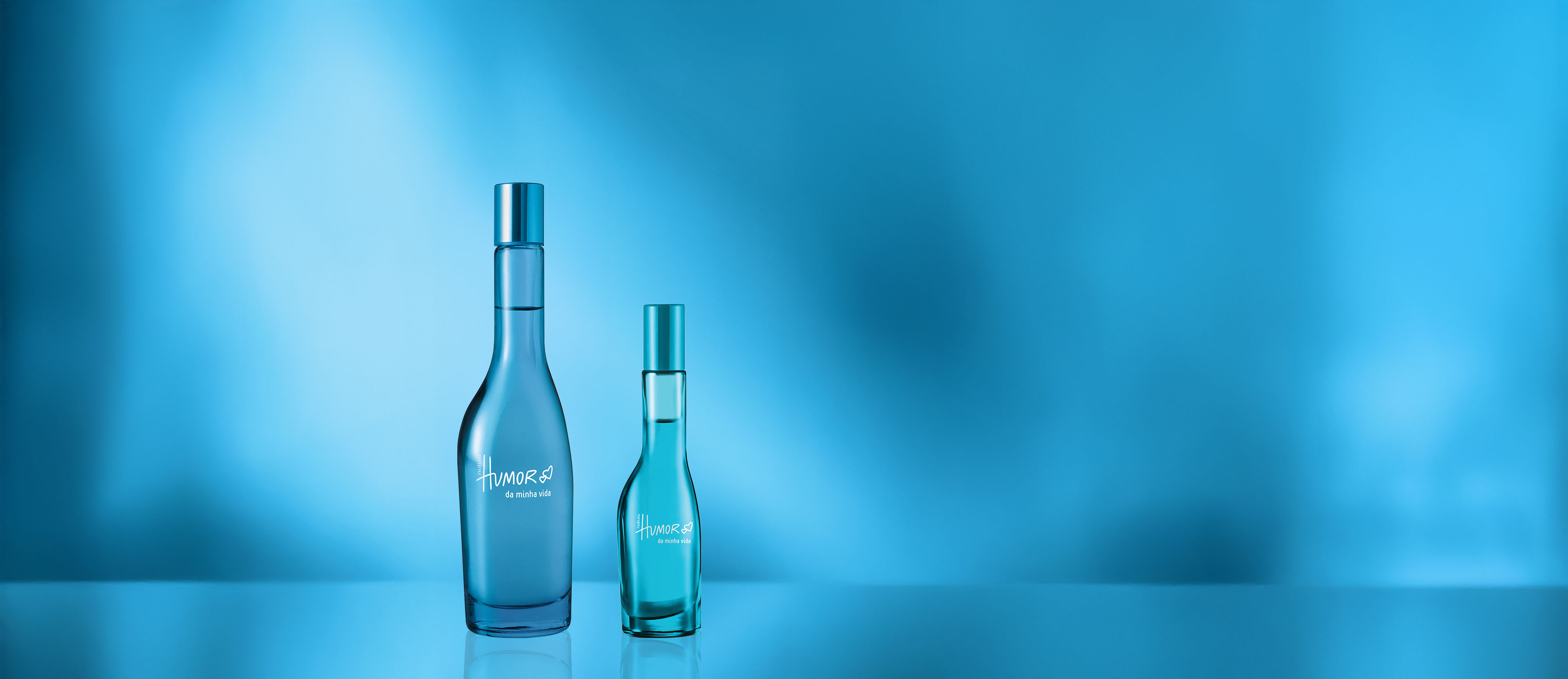 Regalo Humor da Minha Vida con Miniatura