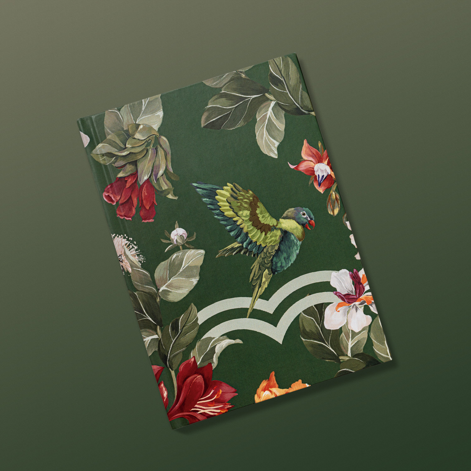 Cuaderno A5 Creer para Ver