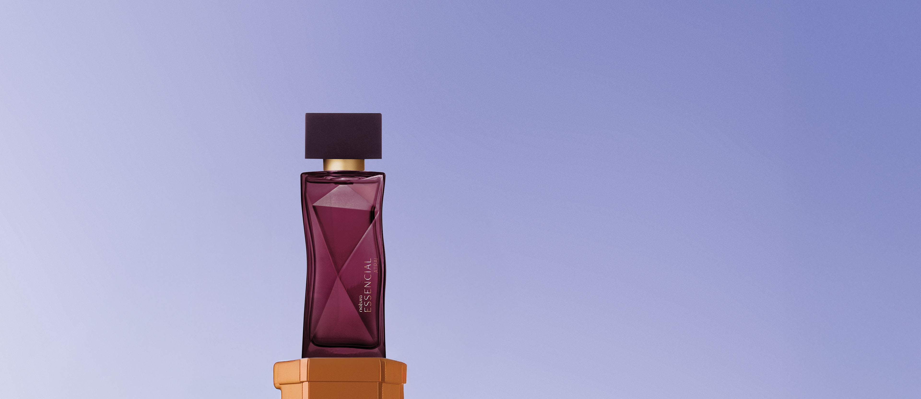 Regalo Essencial Atrai Femenino