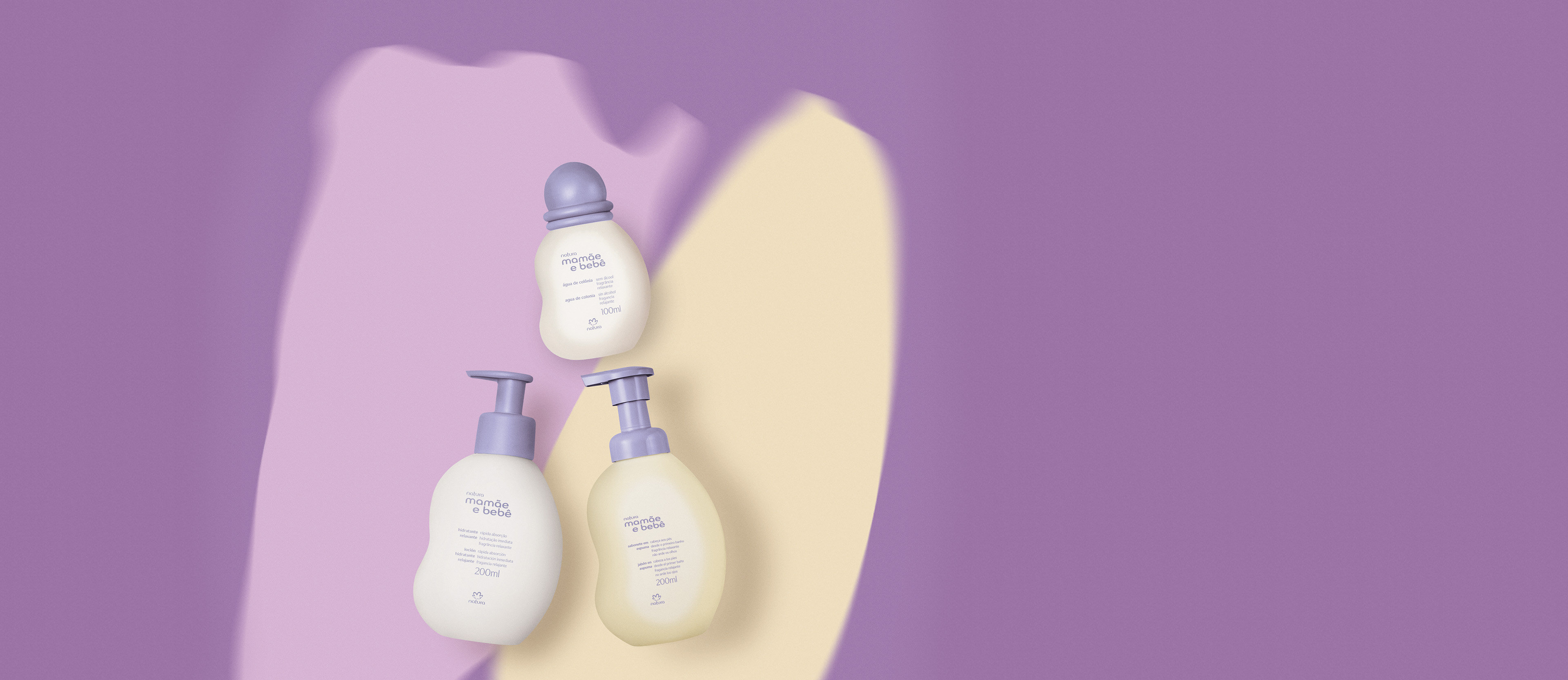 Regalo Mamá y Bebé Rutina Relajante