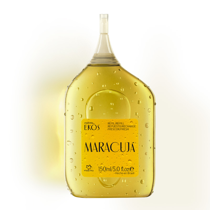 Frescor Maracuya Eau de Toilette 150 ml