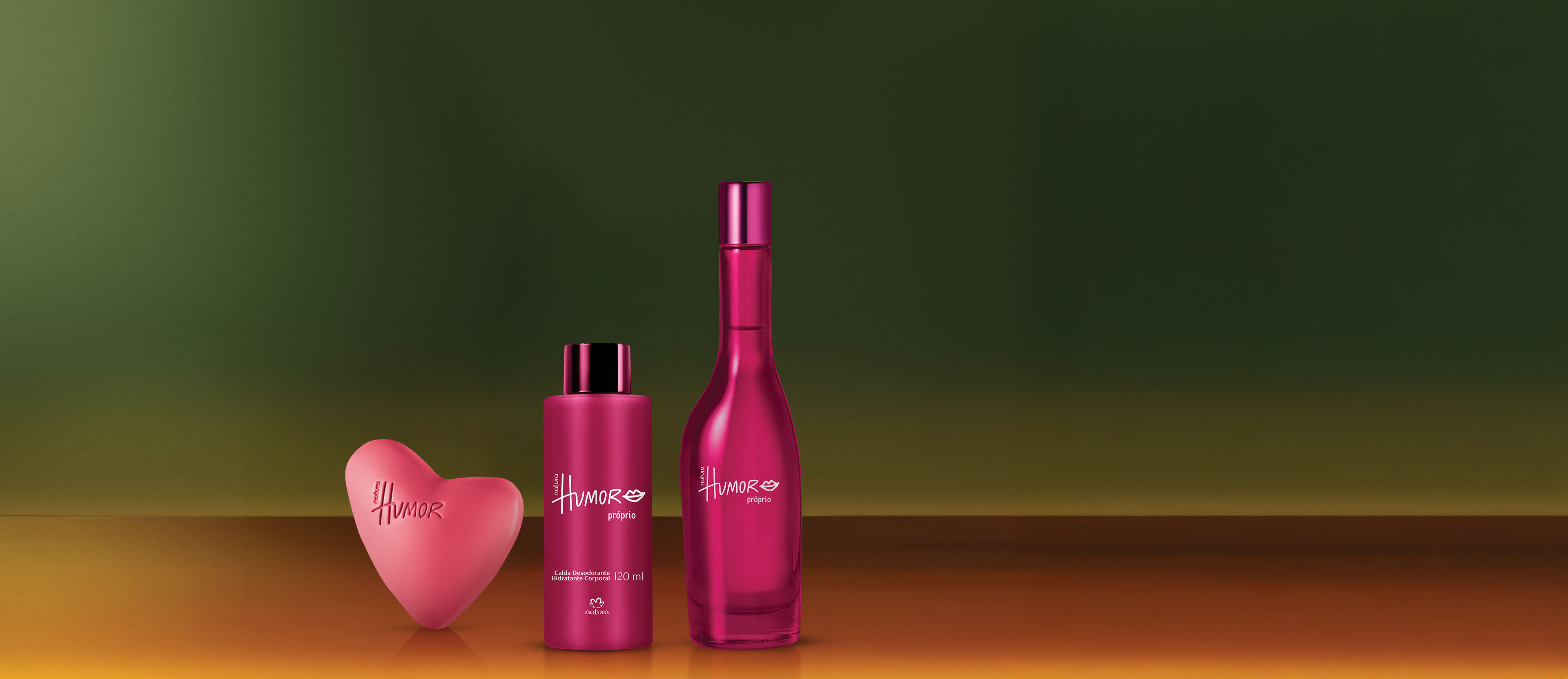 Regalo Natura Humor Próprio