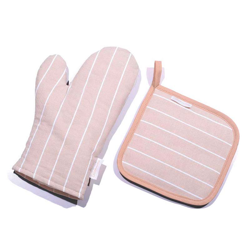 Agarradera y manopla Creer para Ver