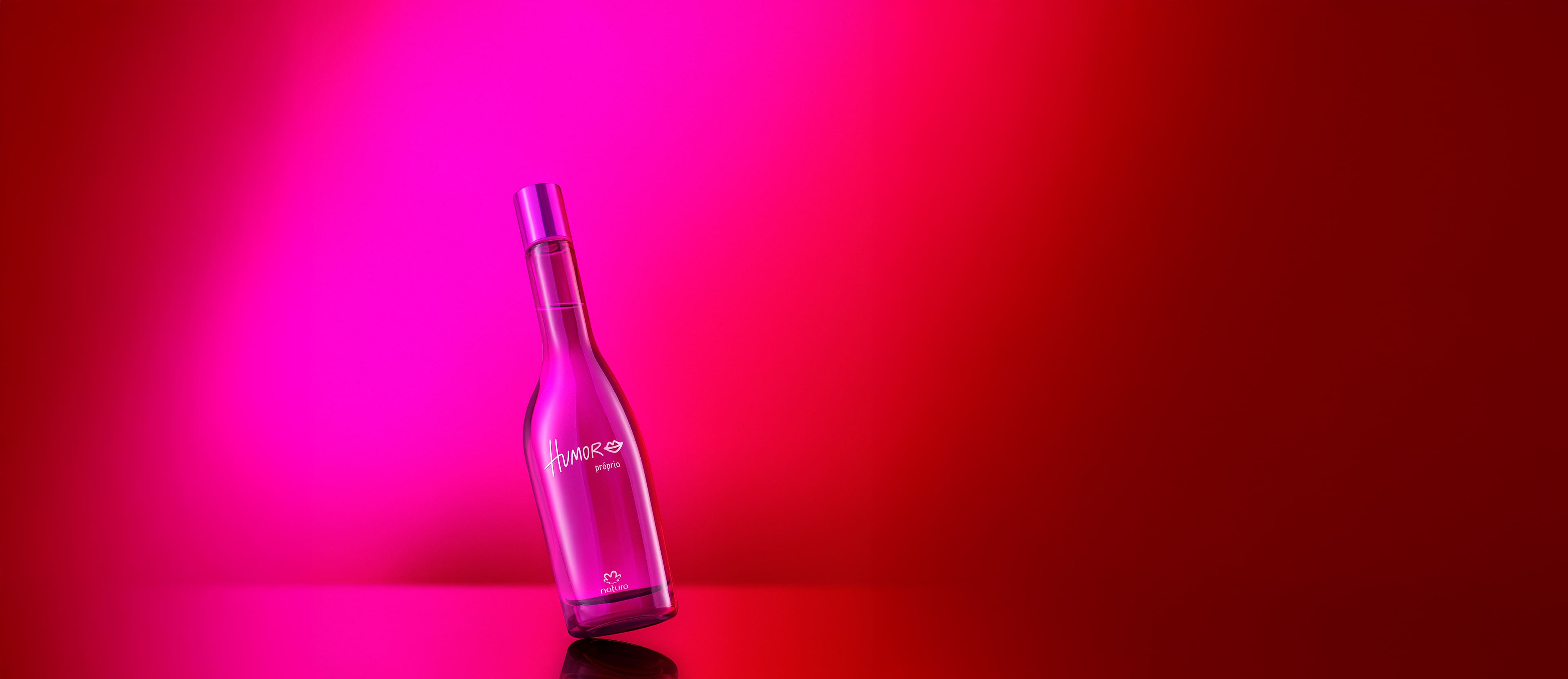 Humor Proprio EDT Femenino 25 ml