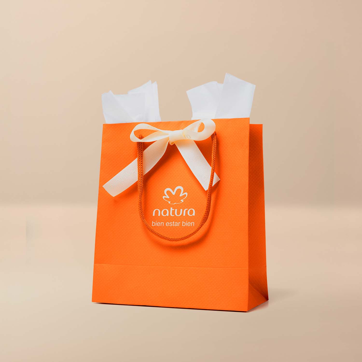 Bolsa Pequeña Natura