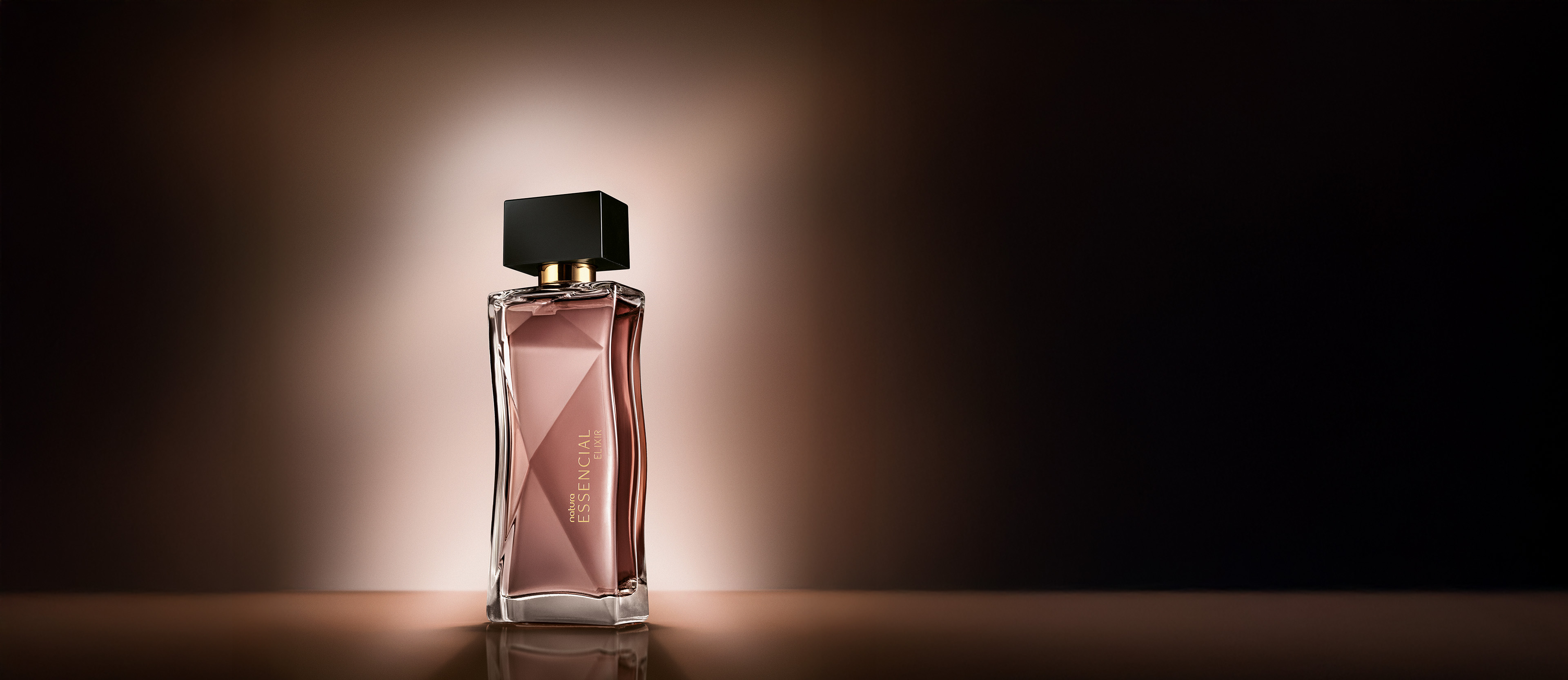 Essencial Elixir EDP Femenino 100ml