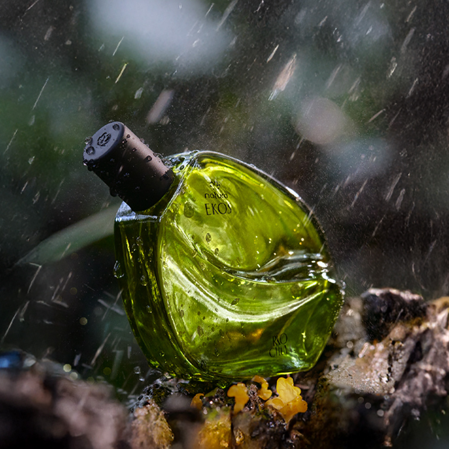 Ekos Ryo Chuva EDT 75 ml