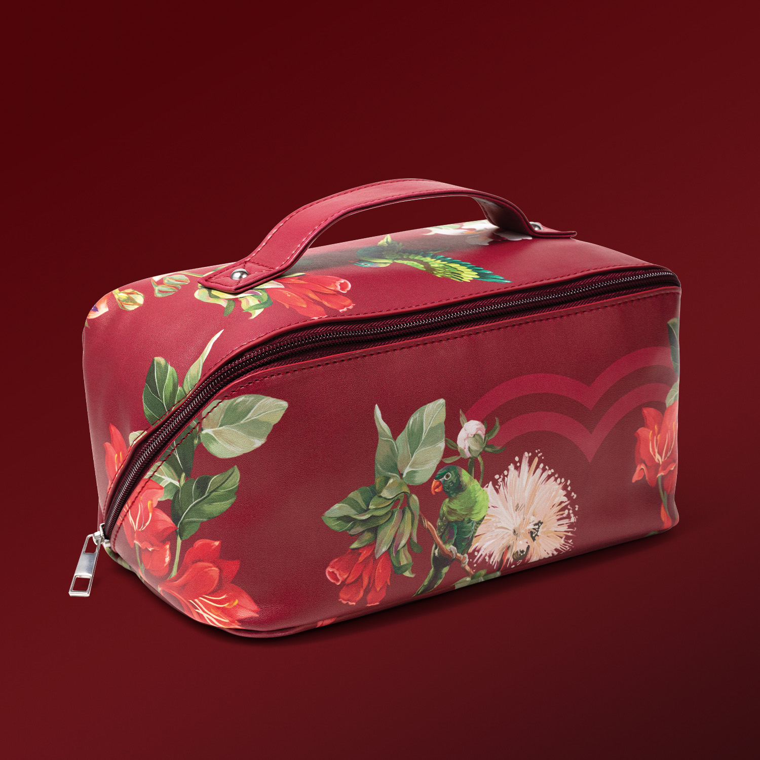 Necessaire Portacosméticos Creer para Ver