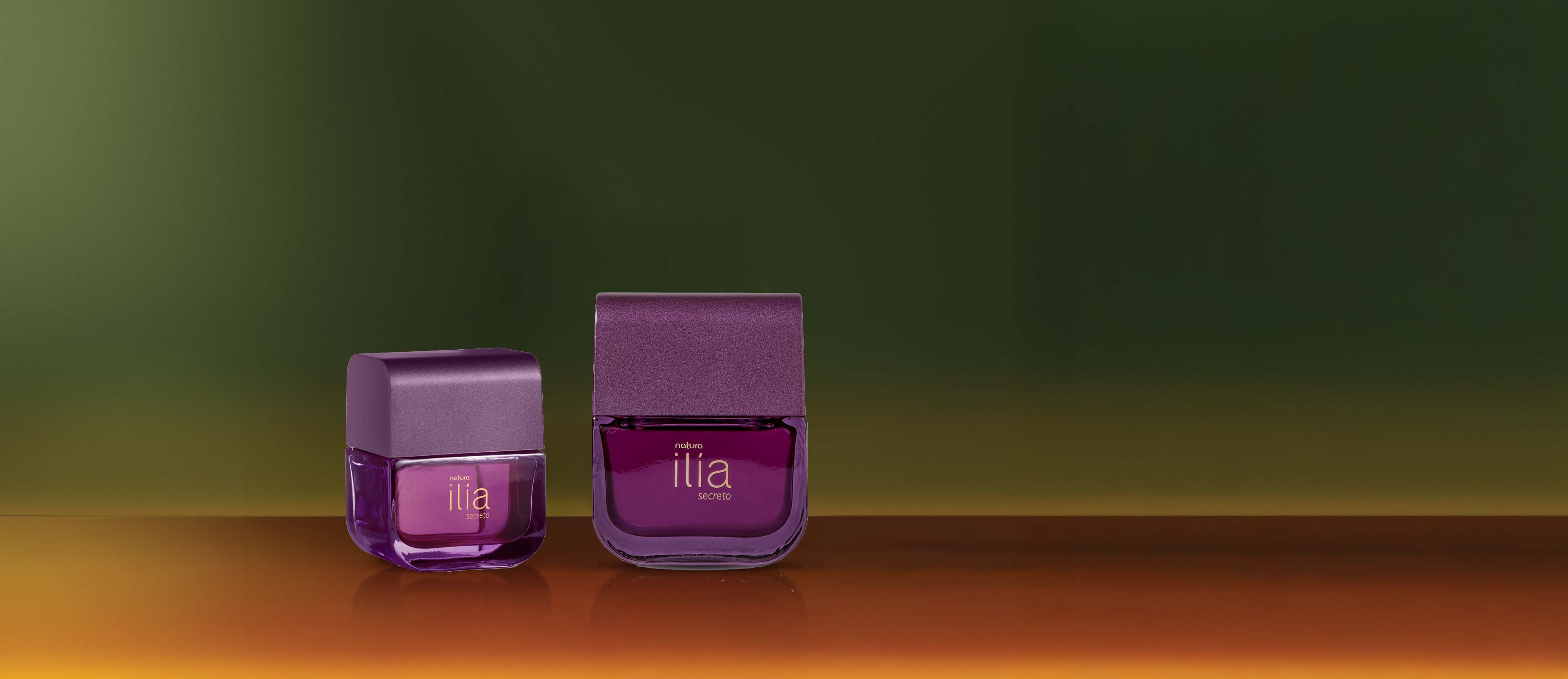 Regalo Natura Ilía Secreto