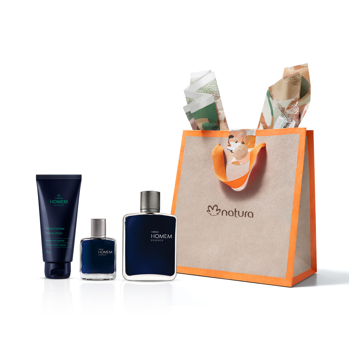 Regalo Homem essence