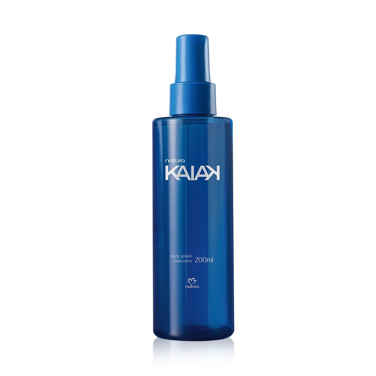 Body Splash Kaiak Masculino 200 ml