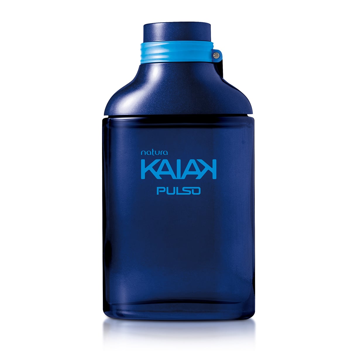 Kaiak Pulso Eau De Toilette Masculino 100 ml