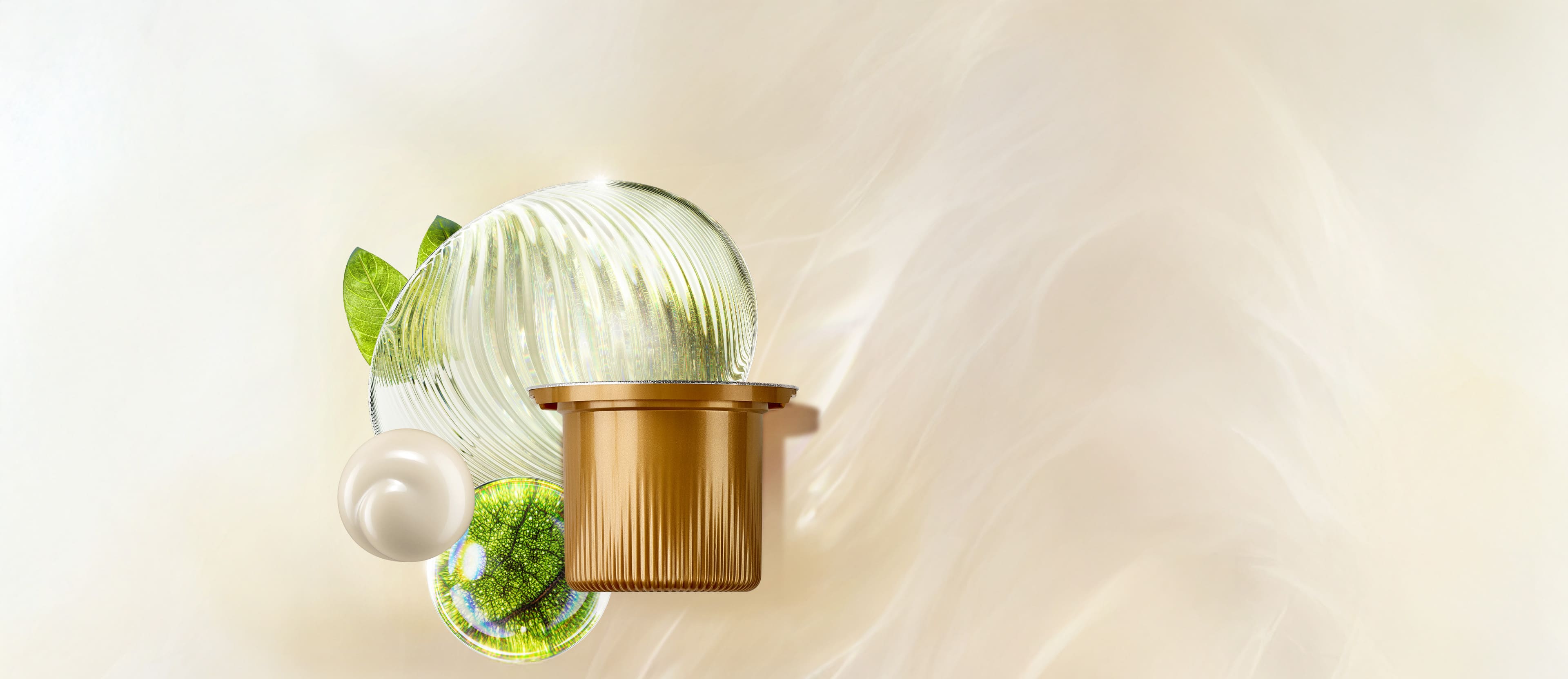 Repuesto Gel Crema Antiseñales Firmeza y Luminosidad 45+ Día Chronos Derma 40 g