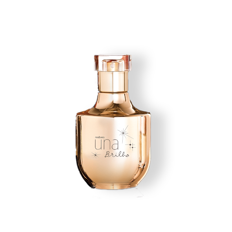 Una brillo eau de parfum femenino 75ml