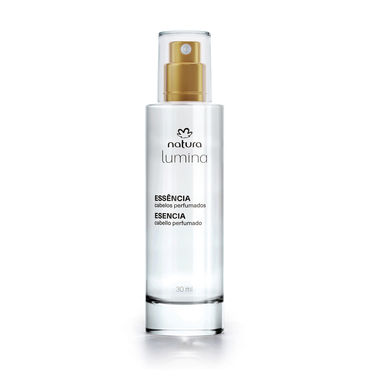 Perfume para cabello Finalizador Lumina 30ml