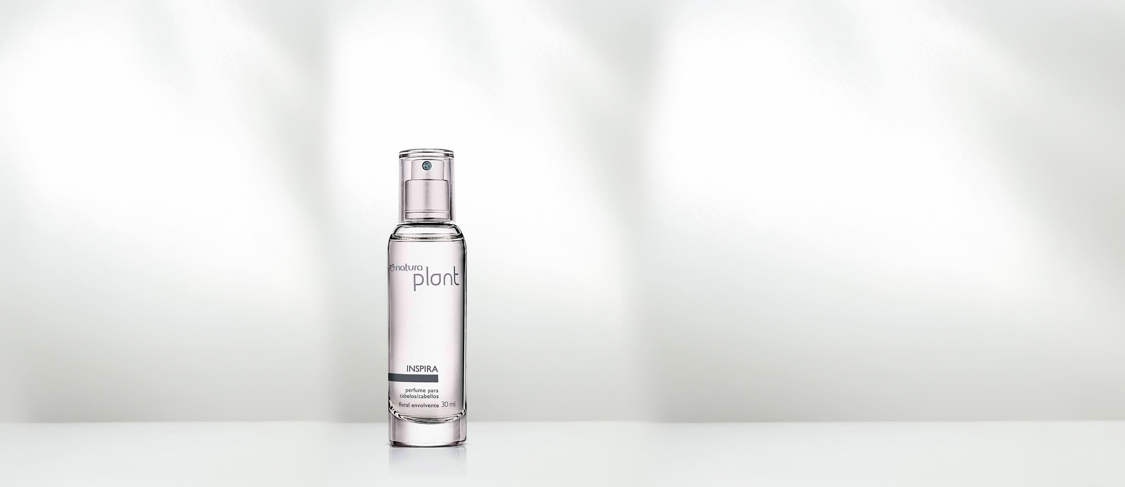 Perfume para el Cabello Plant 30 ml