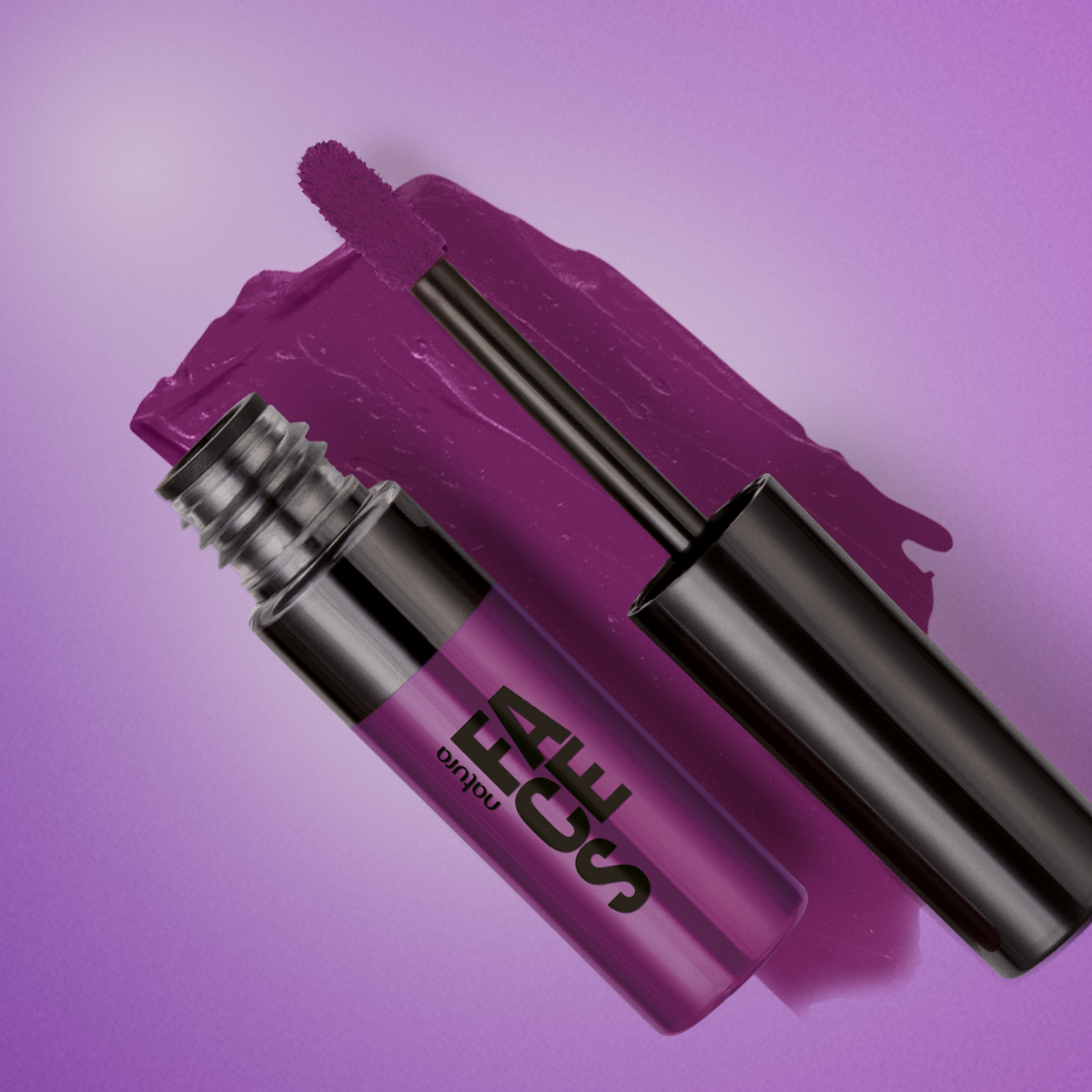 Labial Mate de Larga Duración Faces 5,5 ml