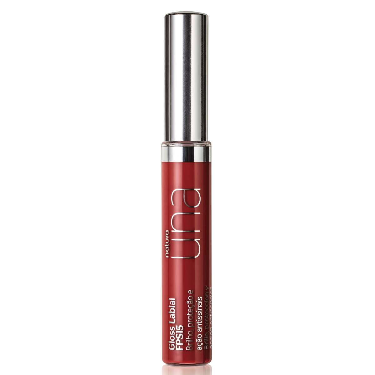 Labial Gloss