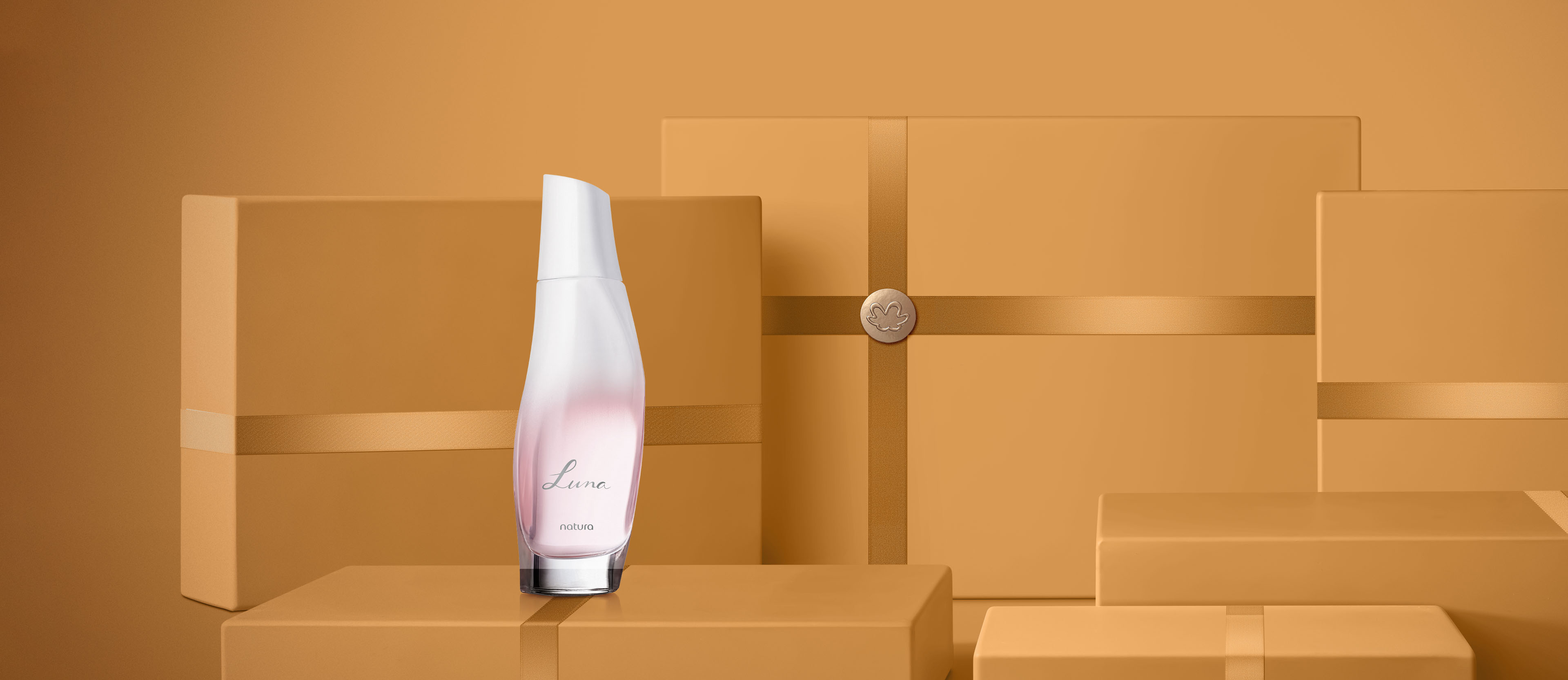 Regalo Luna clásico