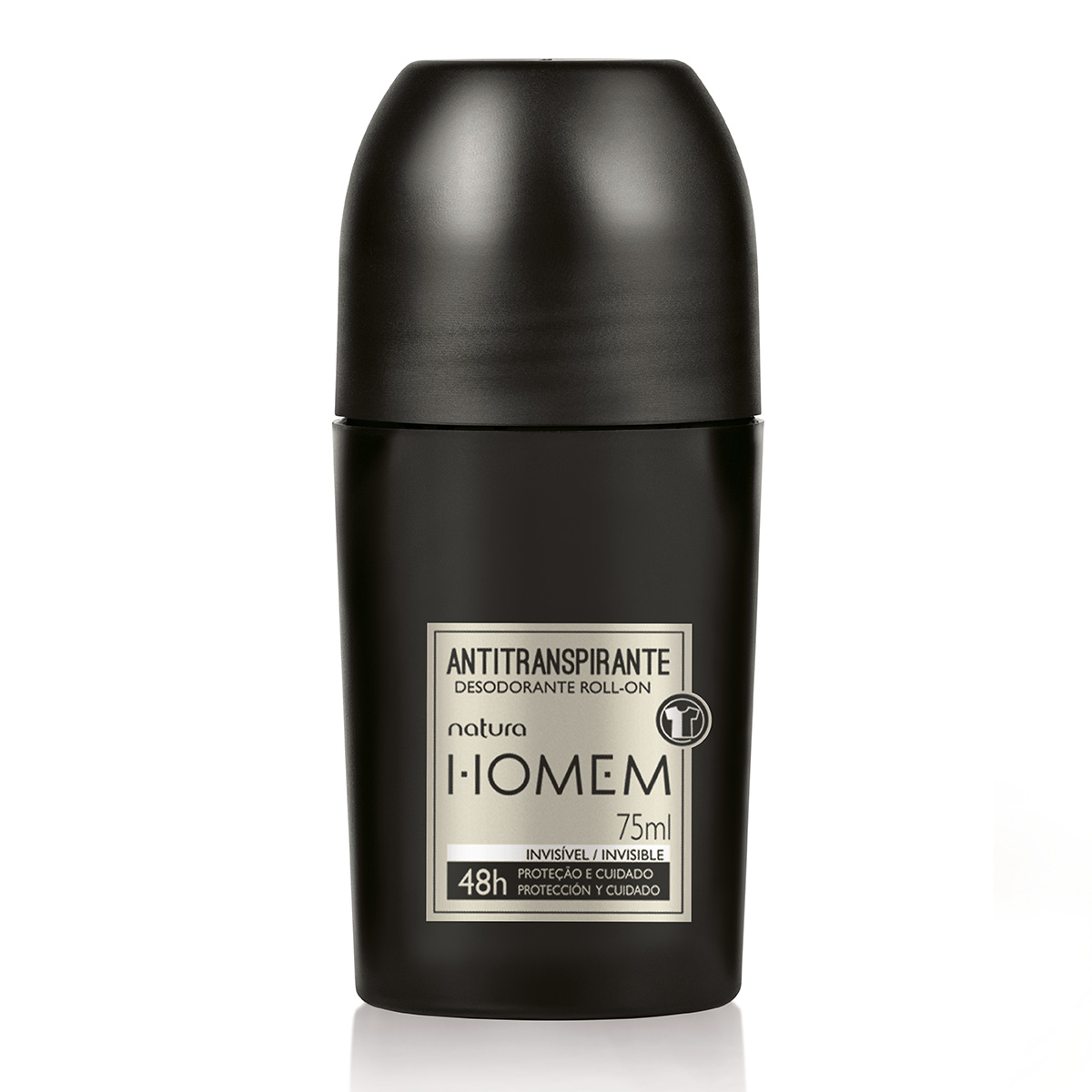 Desodorante Roll On Homem  75 ml