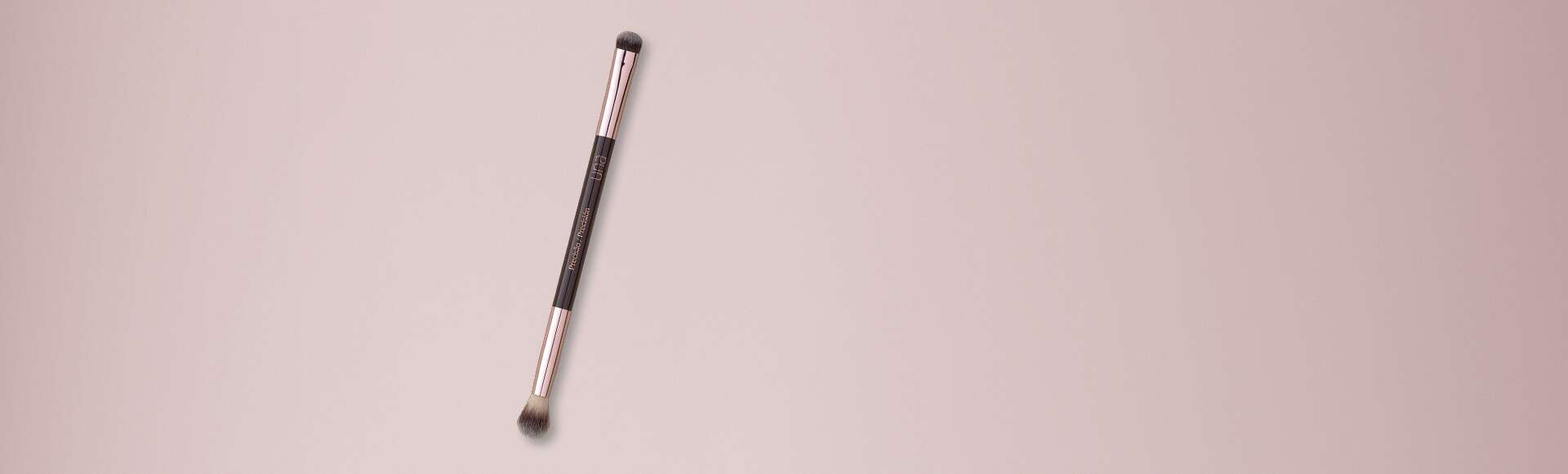 Pincel Pro Ojos Precisión Una