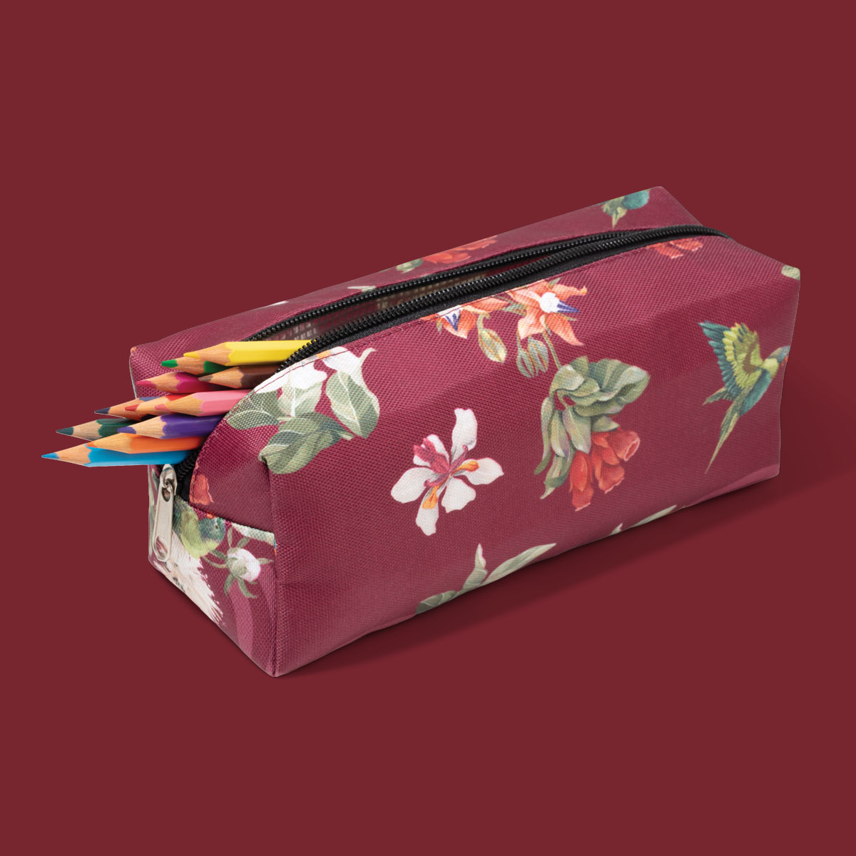 Cartuchera Creer para Ver