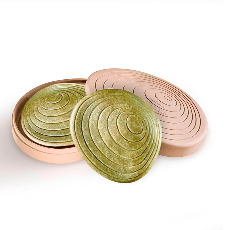 Kit Biome: Shampoo + Accesorio