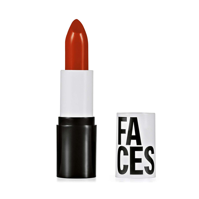 Labial Cremoso Natura Faces