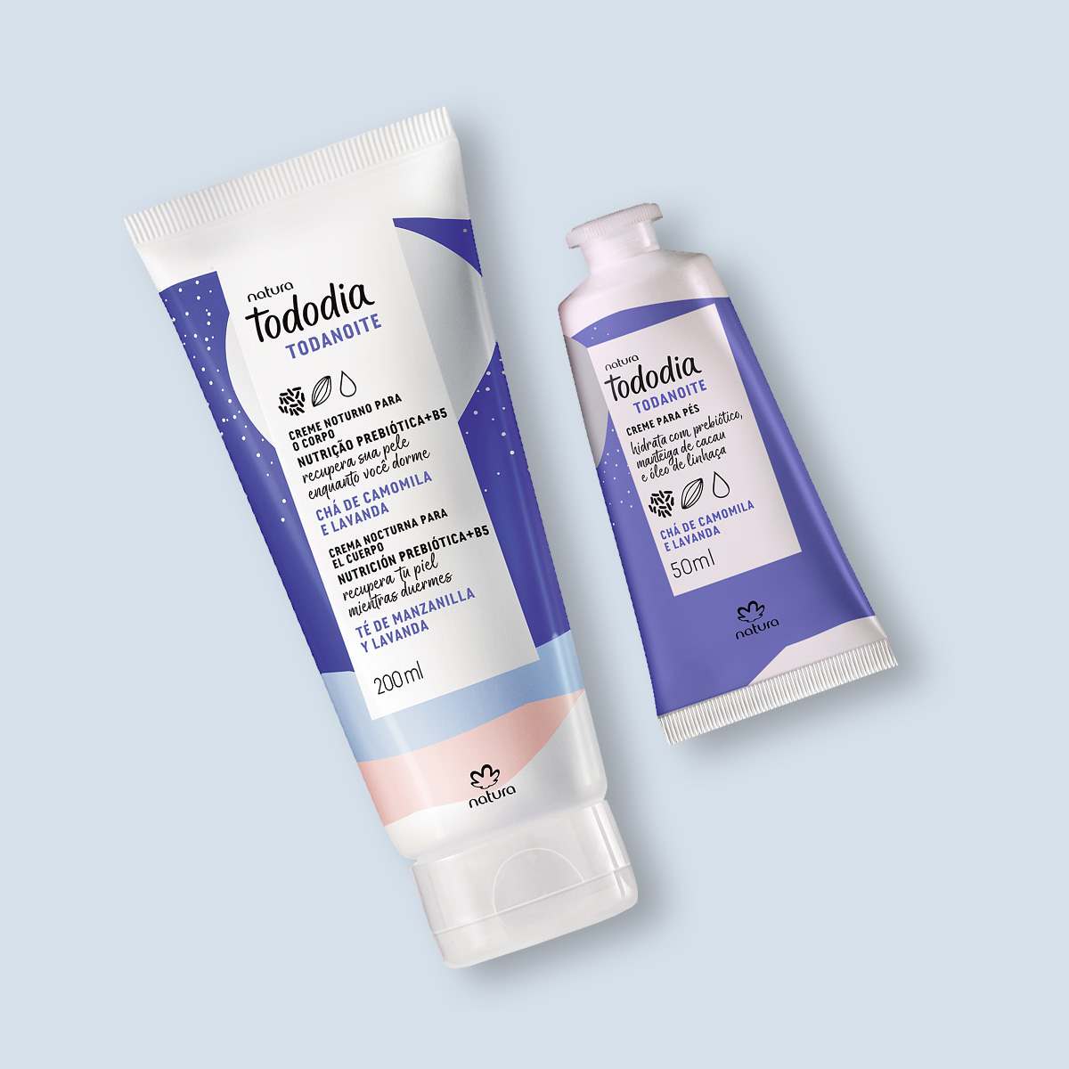 Regalo Tododia todanoche