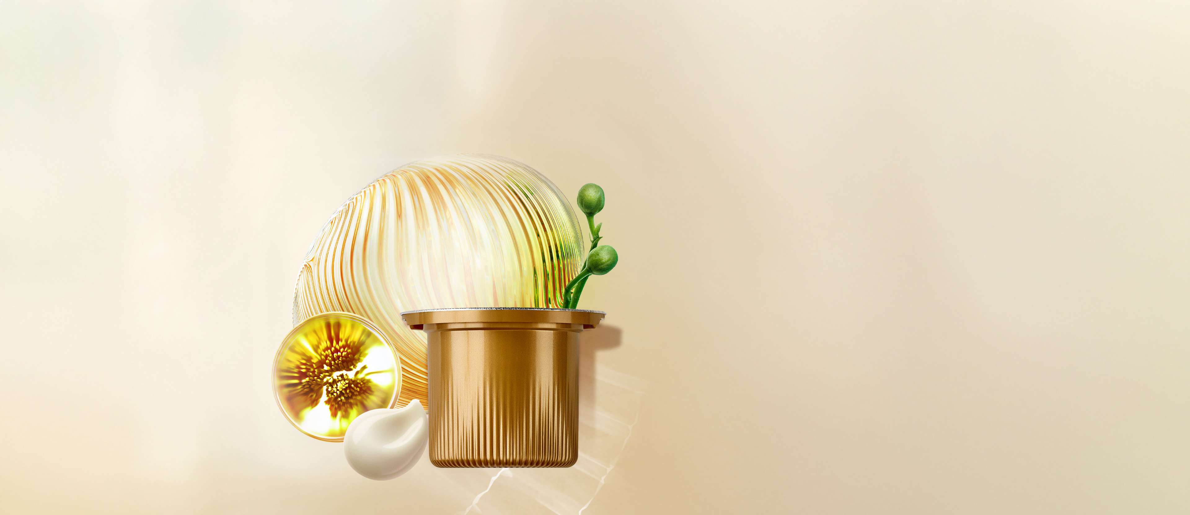 Repuesto Crema Antiseñales​ Restauración y Cuidado 70+​ Día Chronos Derma 40 g