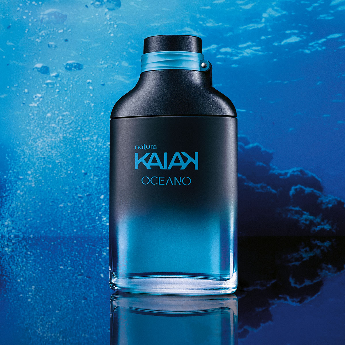 Regalo Kaiak océano masculino