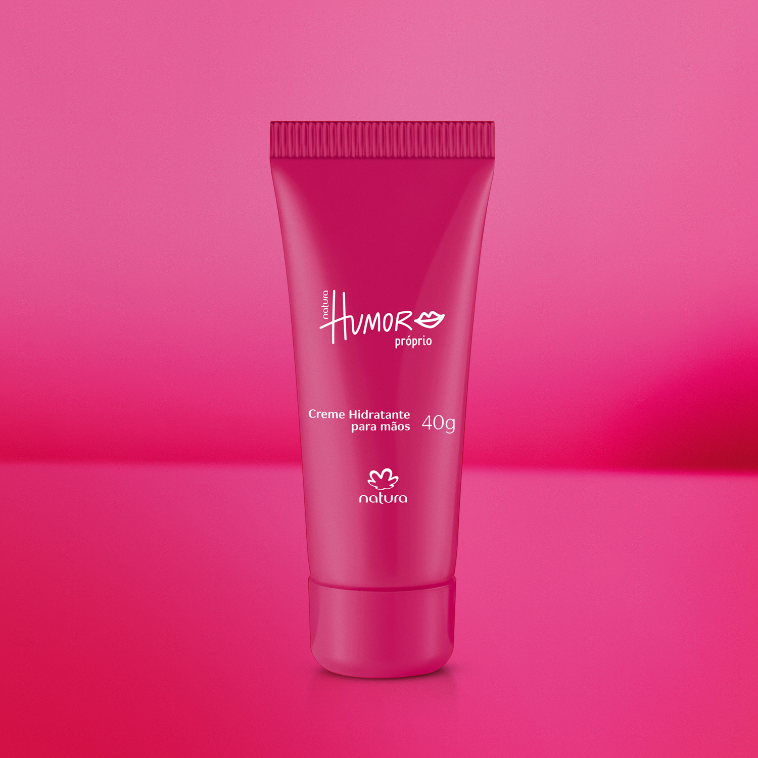 Hidratante para Manos Humor Próprio 40 g