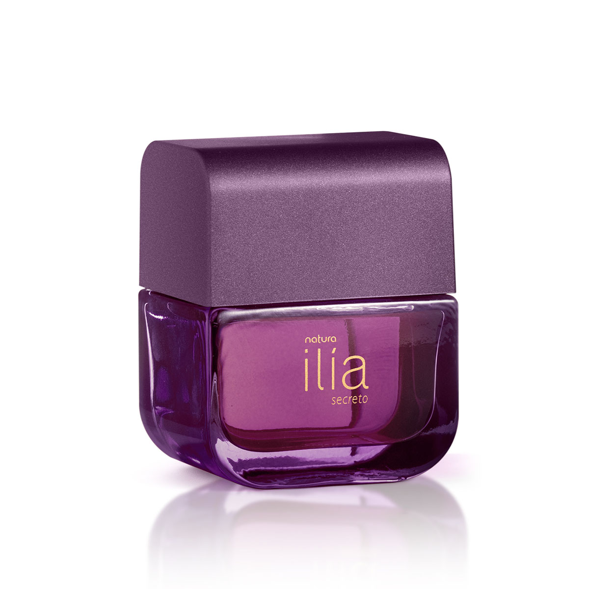 Ilía Secreto Eau de Parfum Miniatura 25 ml