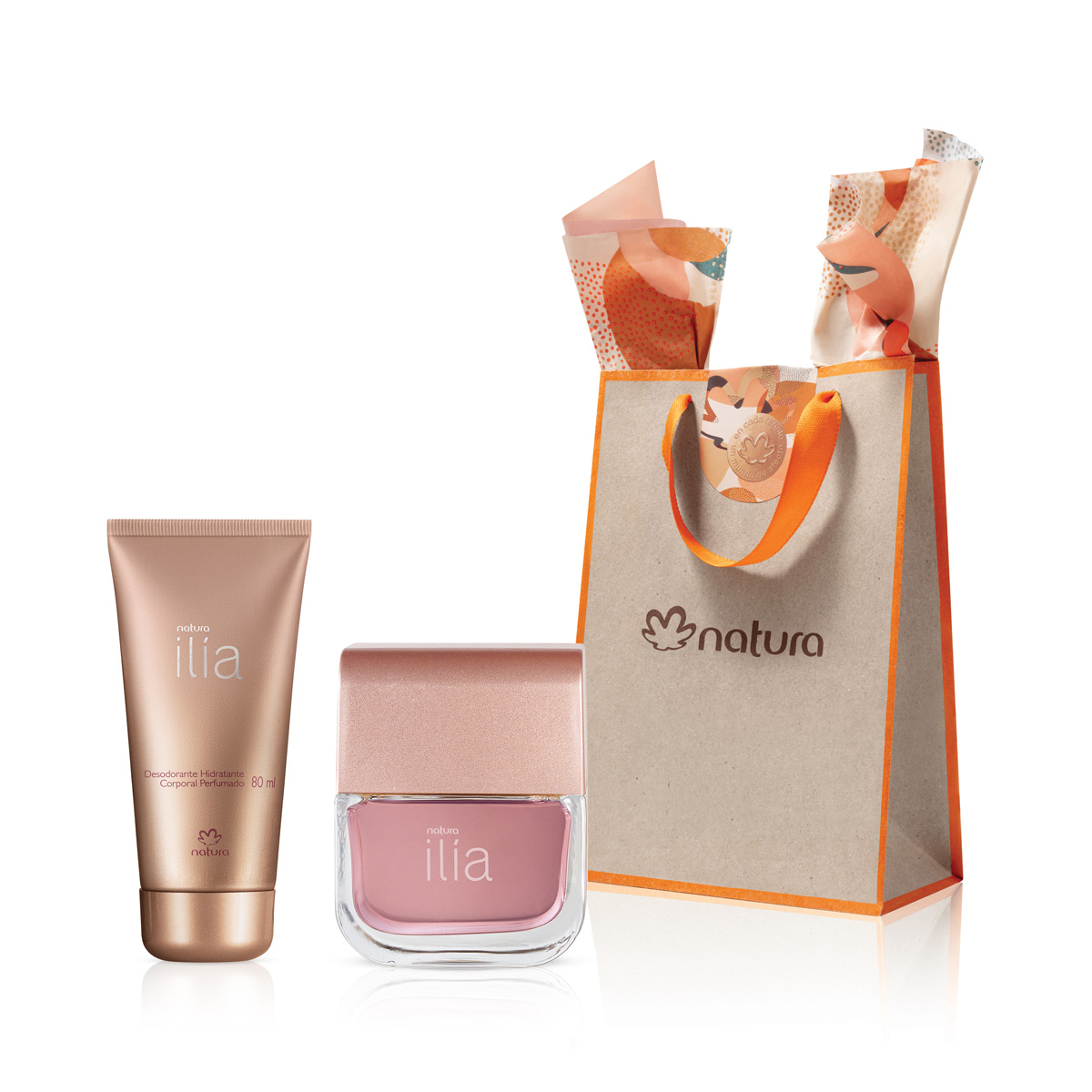 Regalo Ilía Clásico