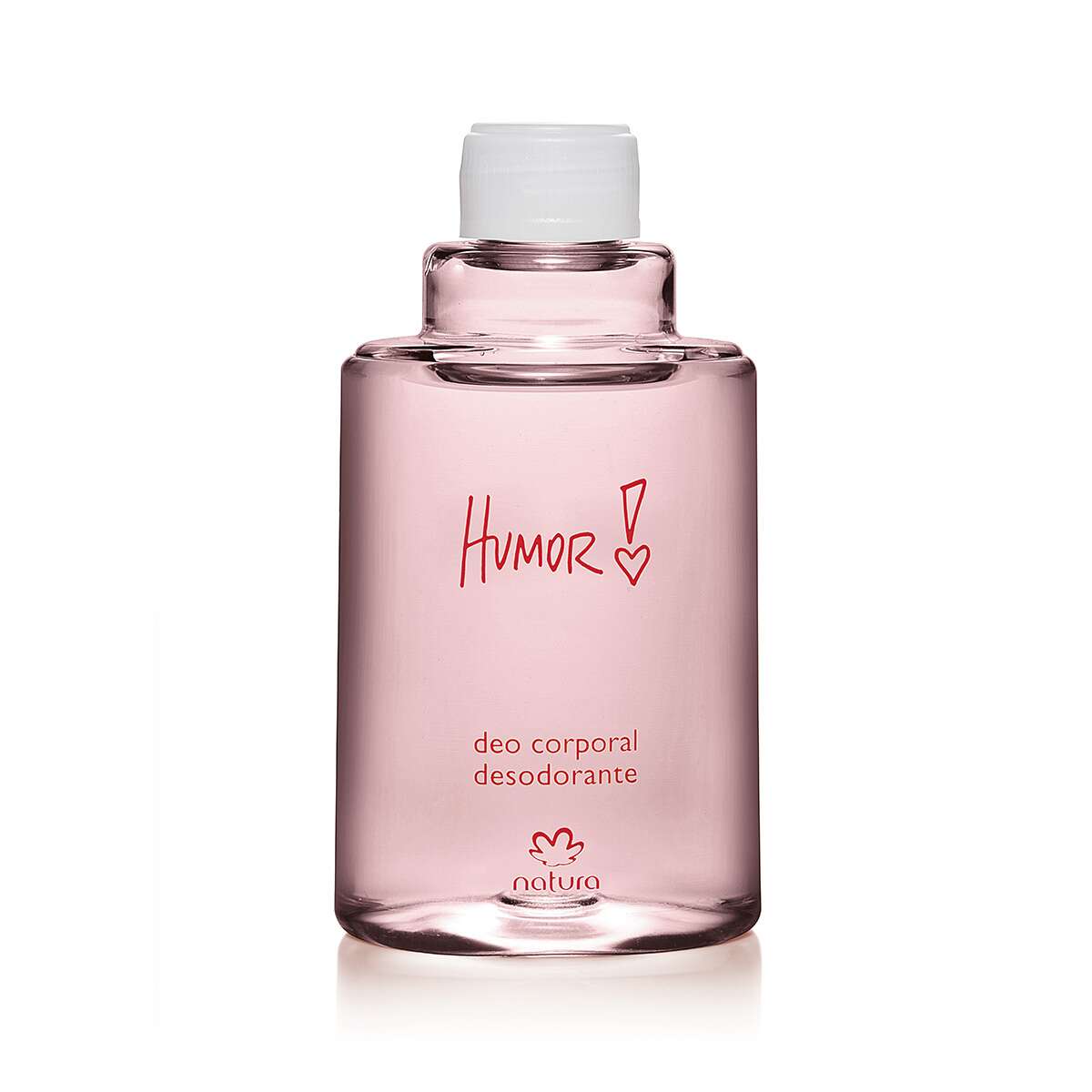 Repuesto Spray Corporal Perfumado Femenino Humor propio