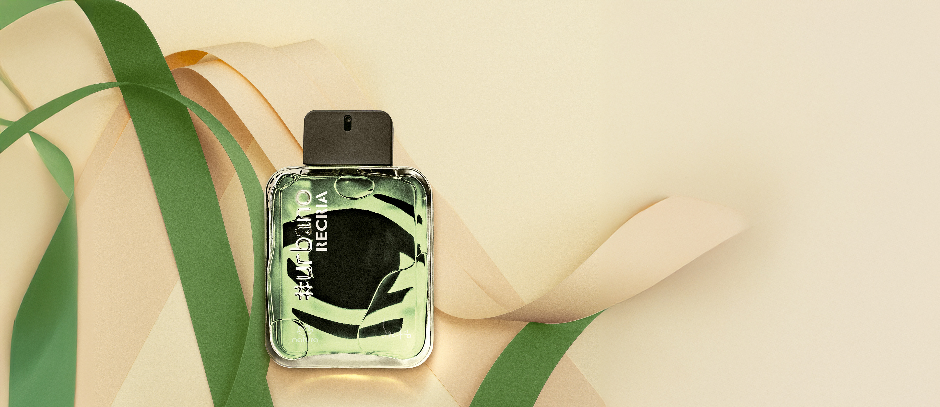 Urbano Recria 100 ml